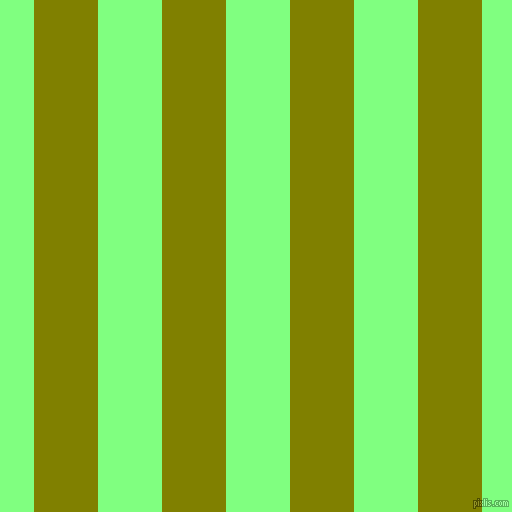 vertical lines stripes, 64 pixel line width, 64 pixel line spacing, Olive and Mint Green vertical lines and stripes seamless tileable