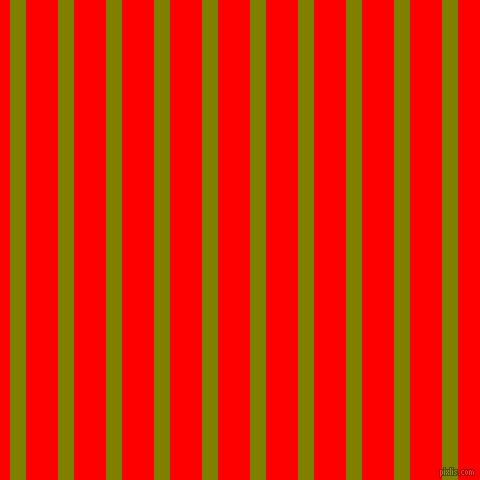 vertical lines stripes, 16 pixel line width, 32 pixel line spacing, Olive and Red vertical lines and stripes seamless tileable