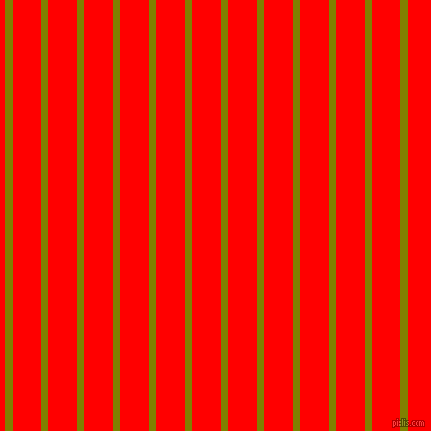 vertical lines stripes, 8 pixel line width, 32 pixel line spacing, Olive and Red vertical lines and stripes seamless tileable