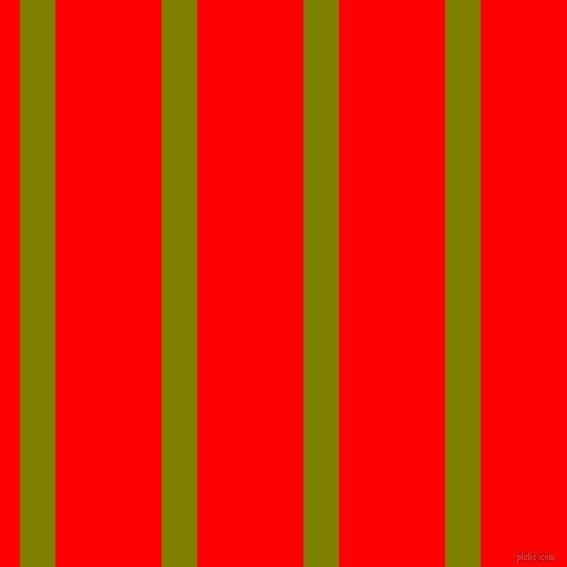vertical lines stripes, 32 pixel line width, 96 pixel line spacing, Olive and Red vertical lines and stripes seamless tileable