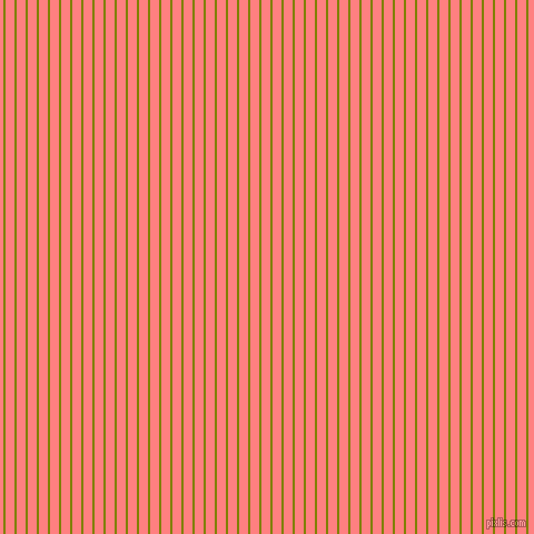 vertical lines stripes, 2 pixel line width, 8 pixel line spacingOlive and Salmon vertical lines and stripes seamless tileable