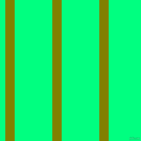 vertical lines stripes, 32 pixel line width, 128 pixel line spacing, Olive and Spring Green vertical lines and stripes seamless tileable