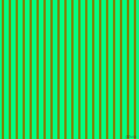 vertical lines stripes, 8 pixel line width, 16 pixel line spacing, Olive and Spring Green vertical lines and stripes seamless tileable