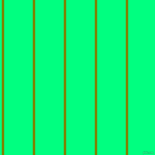 vertical lines stripes, 8 pixel line width, 96 pixel line spacing, Olive and Spring Green vertical lines and stripes seamless tileable