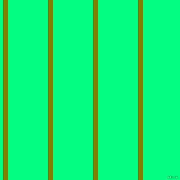 vertical lines stripes, 16 pixel line width, 128 pixel line spacing, Olive and Spring Green vertical lines and stripes seamless tileable
