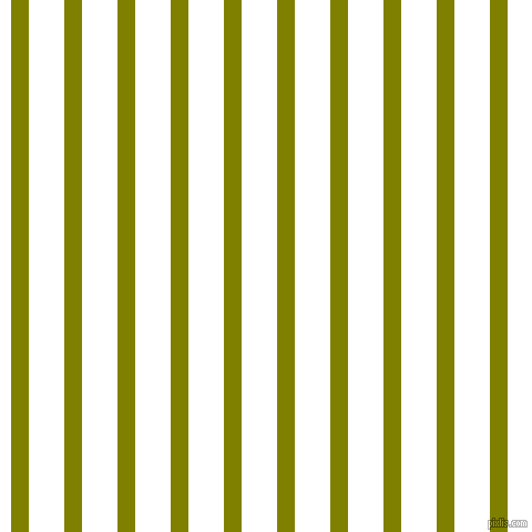 vertical lines stripes, 16 pixel line width, 32 pixel line spacing, Olive and White vertical lines and stripes seamless tileable