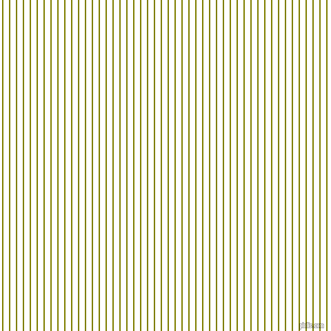 vertical lines stripes, 2 pixel line width, 8 pixel line spacing, Olive and White vertical lines and stripes seamless tileable