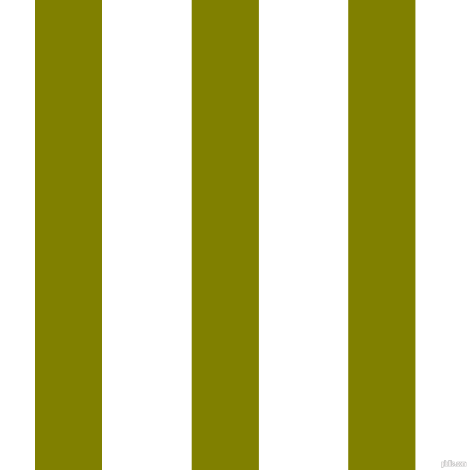 vertical lines stripes, 96 pixel line width, 128 pixel line spacing, Olive and White vertical lines and stripes seamless tileable