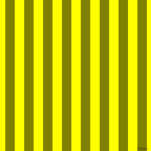 vertical lines stripes, 32 pixel line width, 32 pixel line spacing, Olive and Yellow vertical lines and stripes seamless tileable