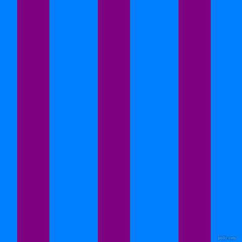 vertical lines stripes, 64 pixel line width, 96 pixel line spacing, Purple and Dodger Blue vertical lines and stripes seamless tileable