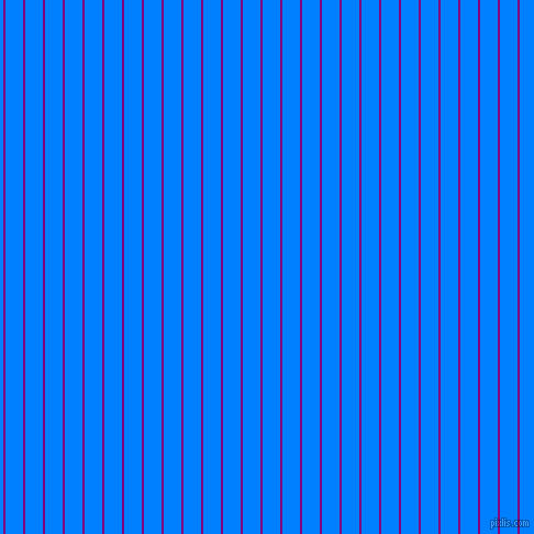 vertical lines stripes, 2 pixel line width, 16 pixel line spacing, Purple and Dodger Blue vertical lines and stripes seamless tileable