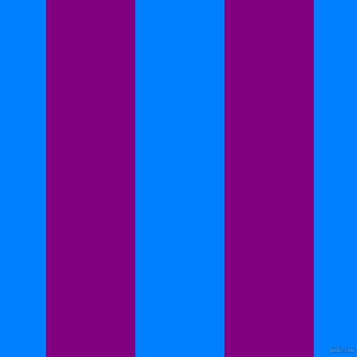 vertical lines stripes, 128 pixel line width, 128 pixel line spacing, Purple and Dodger Blue vertical lines and stripes seamless tileable