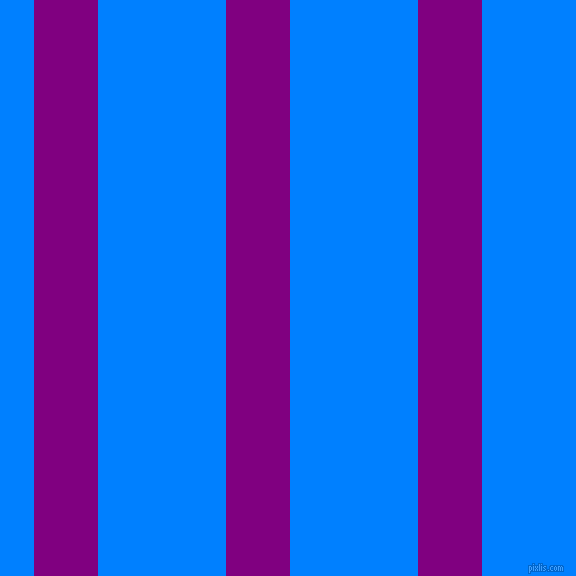 vertical lines stripes, 64 pixel line width, 128 pixel line spacing, Purple and Dodger Blue vertical lines and stripes seamless tileable