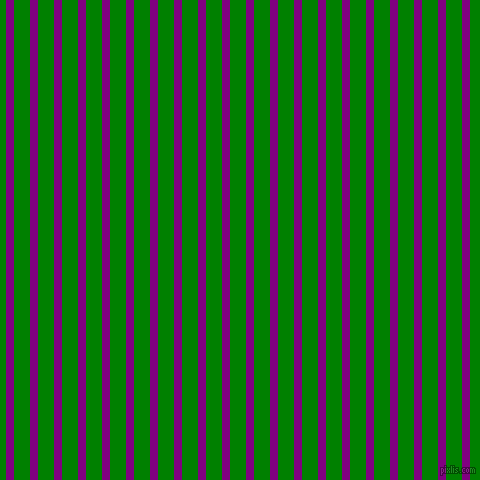 vertical lines stripes, 8 pixel line width, 16 pixel line spacing, Purple and Green vertical lines and stripes seamless tileable