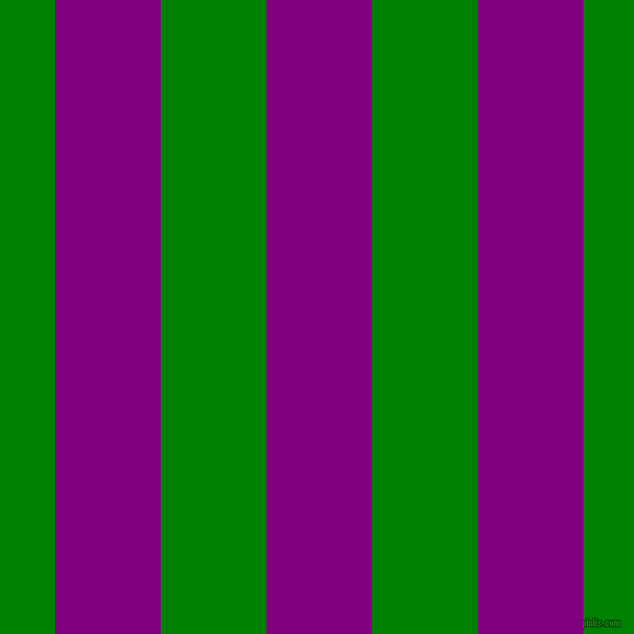 vertical lines stripes, 96 pixel line width, 96 pixel line spacing, Purple and Green vertical lines and stripes seamless tileable
