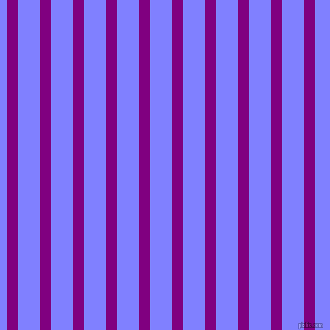vertical lines stripes, 16 pixel line width, 32 pixel line spacing, Purple and Light Slate Blue vertical lines and stripes seamless tileable