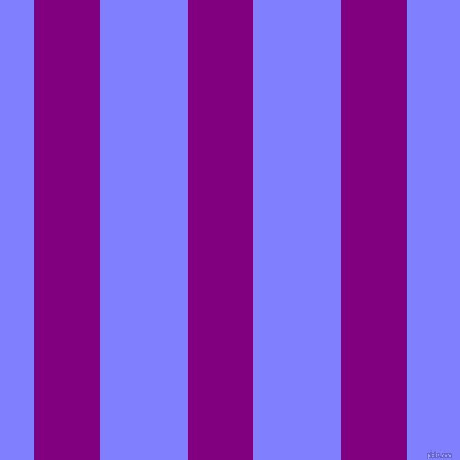 vertical lines stripes, 96 pixel line width, 128 pixel line spacing, Purple and Light Slate Blue vertical lines and stripes seamless tileable