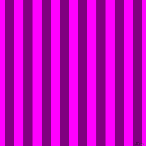 vertical lines stripes, 32 pixel line width, 32 pixel line spacing, Purple and Magenta vertical lines and stripes seamless tileable
