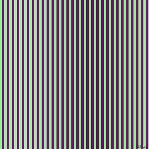 vertical lines stripes, 8 pixel line width, 8 pixel line spacing, Purple and Mint Green vertical lines and stripes seamless tileable