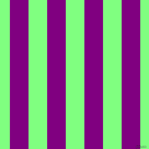 vertical lines stripes, 64 pixel line width, 64 pixel line spacing, Purple and Mint Green vertical lines and stripes seamless tileable