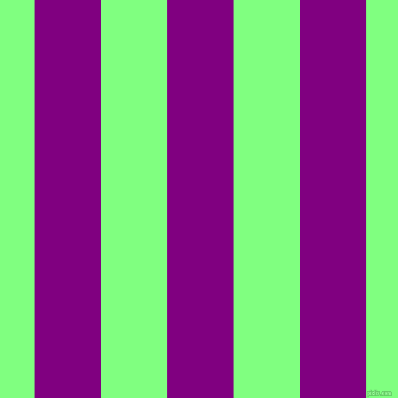 vertical lines stripes, 96 pixel line width, 96 pixel line spacing, Purple and Mint Green vertical lines and stripes seamless tileable