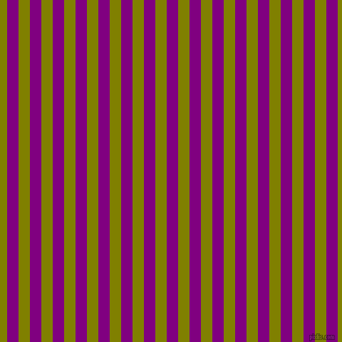 vertical lines stripes, 16 pixel line width, 16 pixel line spacing, Purple and Olive vertical lines and stripes seamless tileable