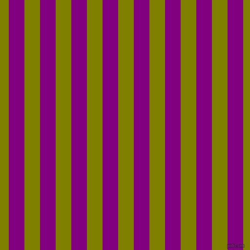 vertical lines stripes, 32 pixel line width, 32 pixel line spacing, Purple and Olive vertical lines and stripes seamless tileable