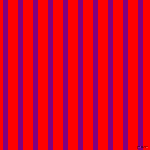 vertical lines stripes, 16 pixel line width, 32 pixel line spacing, Purple and Red vertical lines and stripes seamless tileable