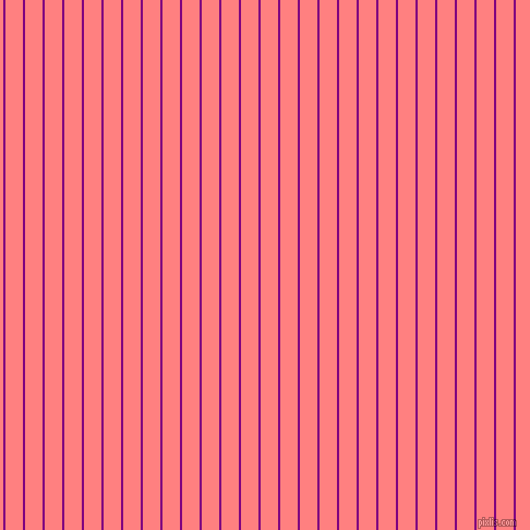 vertical lines stripes, 2 pixel line width, 16 pixel line spacing, Purple and Salmon vertical lines and stripes seamless tileable