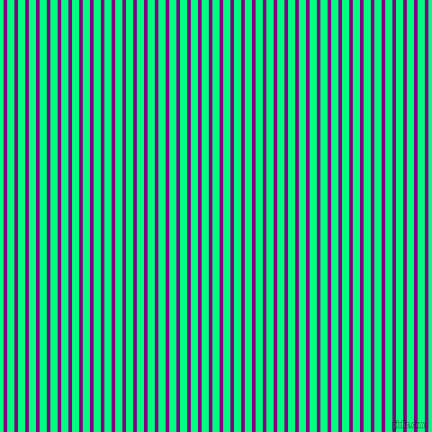 vertical lines stripes, 4 pixel line width, 8 pixel line spacing, Purple and Spring Green vertical lines and stripes seamless tileable