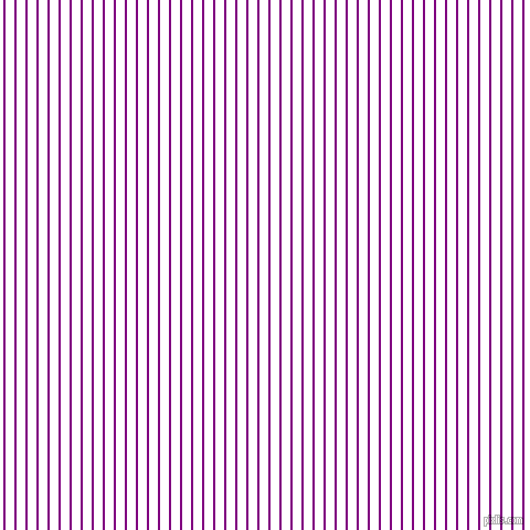 vertical lines stripes, 2 pixel line width, 8 pixel line spacing, Purple and White vertical lines and stripes seamless tileable