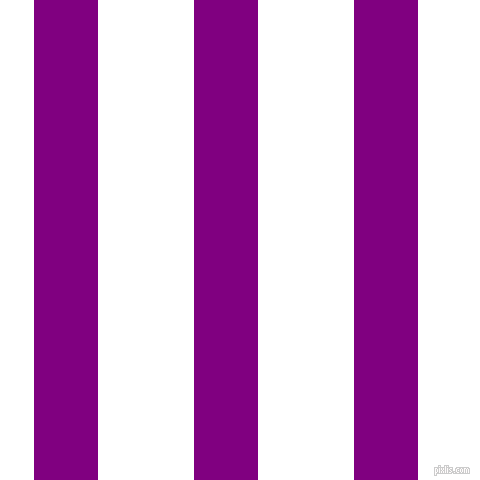 vertical lines stripes, 64 pixel line width, 96 pixel line spacing, Purple and White vertical lines and stripes seamless tileable