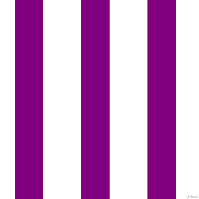 vertical lines stripes, 96 pixel line width, 128 pixel line spacing, Purple and White vertical lines and stripes seamless tileable