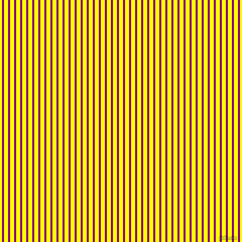 vertical lines stripes, 4 pixel line width, 8 pixel line spacing, Purple and Yellow vertical lines and stripes seamless tileable