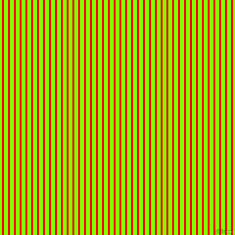 vertical lines stripes, 4 pixel line width, 8 pixel line spacing, Red and Chartreuse vertical lines and stripes seamless tileable