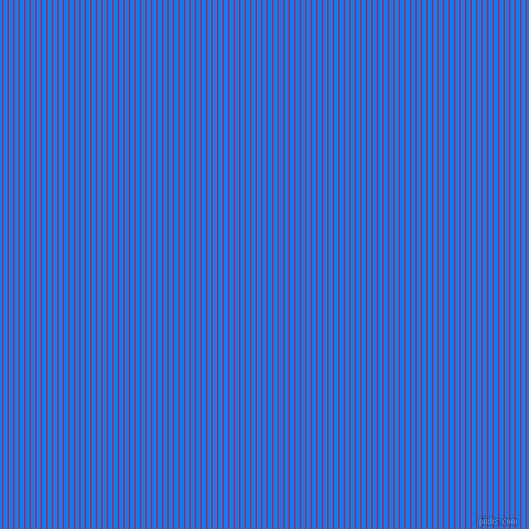 vertical lines stripes, 1 pixel line width, 4 pixel line spacing, Red and Dodger Blue vertical lines and stripes seamless tileable