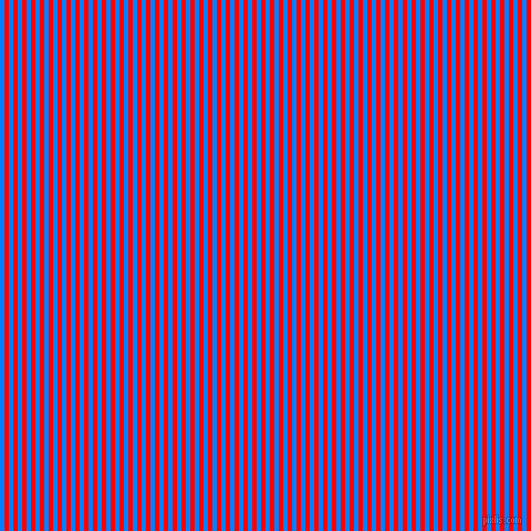 vertical lines stripes, 4 pixel line width, 4 pixel line spacing, Red and Dodger Blue vertical lines and stripes seamless tileable