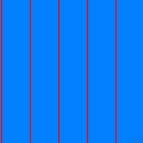 vertical lines stripes, 4 pixel line width, 96 pixel line spacing, Red and Dodger Blue vertical lines and stripes seamless tileable