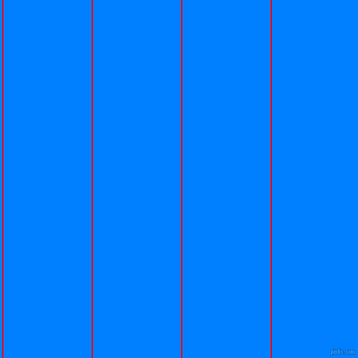 vertical lines stripes, 2 pixel line width, 128 pixel line spacing, Red and Dodger Blue vertical lines and stripes seamless tileable