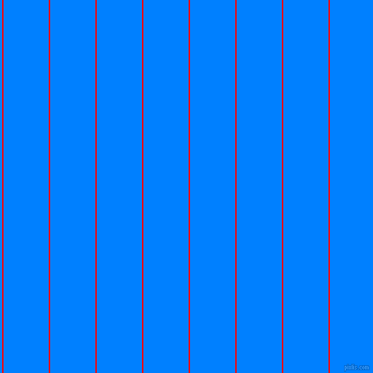 vertical lines stripes, 2 pixel line width, 64 pixel line spacing, Red and Dodger Blue vertical lines and stripes seamless tileable