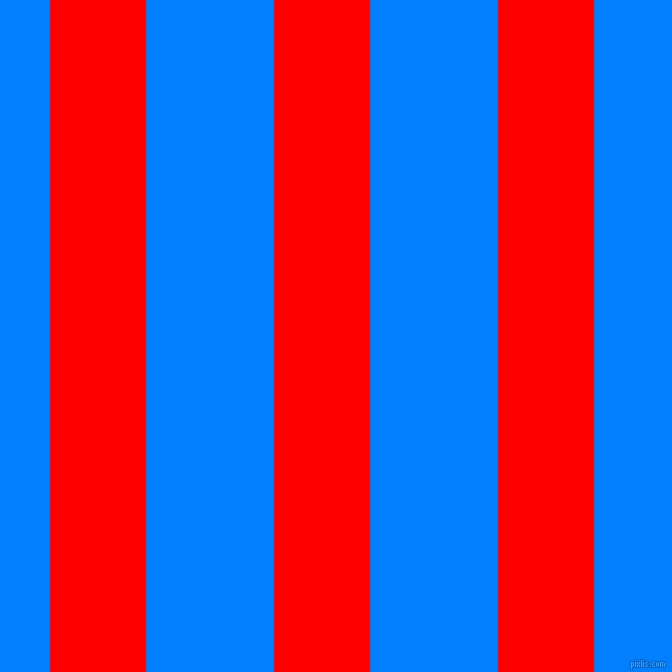 vertical lines stripes, 96 pixel line width, 128 pixel line spacing, Red and Dodger Blue vertical lines and stripes seamless tileable