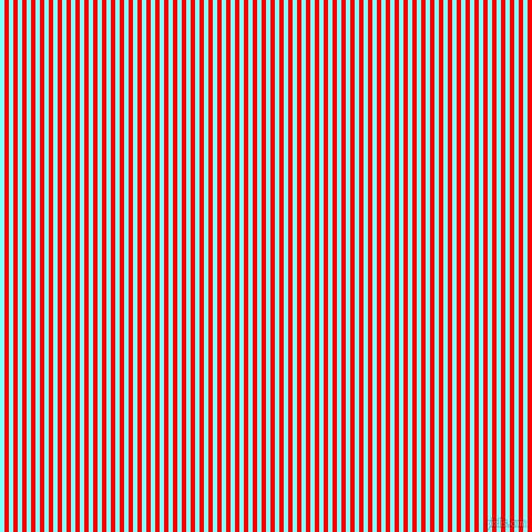 vertical lines stripes, 4 pixel line width, 4 pixel line spacing, Red and Electric Blue vertical lines and stripes seamless tileable
