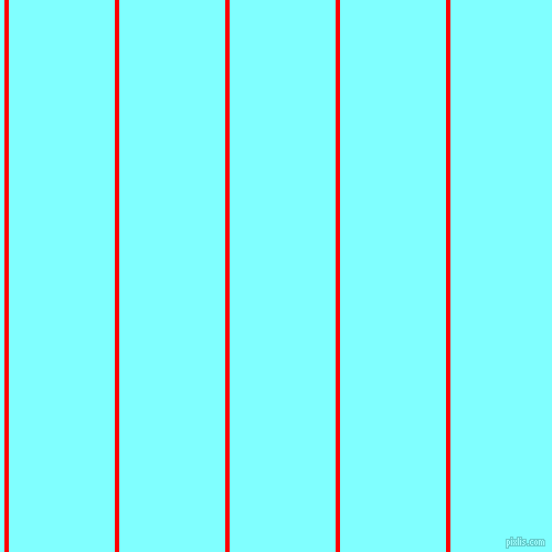 vertical lines stripes, 4 pixel line width, 96 pixel line spacing, Red and Electric Blue vertical lines and stripes seamless tileable