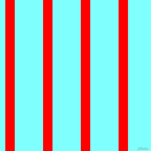 vertical lines stripes, 32 pixel line width, 96 pixel line spacing, Red and Electric Blue vertical lines and stripes seamless tileable