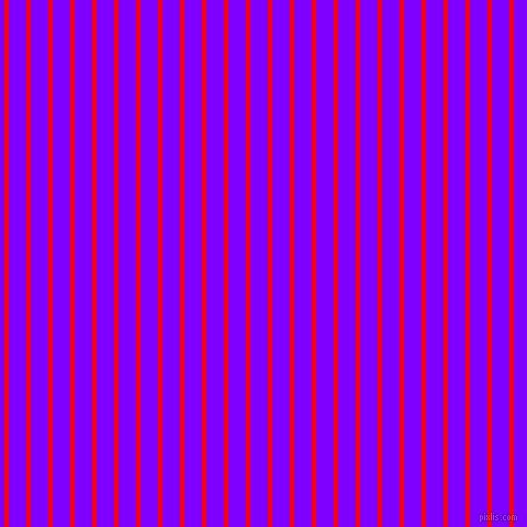 vertical lines stripes, 4 pixel line width, 16 pixel line spacing, Red and Electric Indigo vertical lines and stripes seamless tileable