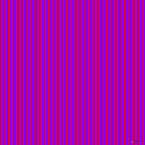 vertical lines stripes, 4 pixel line width, 8 pixel line spacing, Red and Electric Indigo vertical lines and stripes seamless tileable