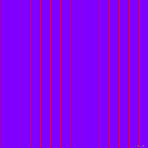 vertical lines stripes, 2 pixel line width, 32 pixel line spacing, Red and Electric Indigo vertical lines and stripes seamless tileable