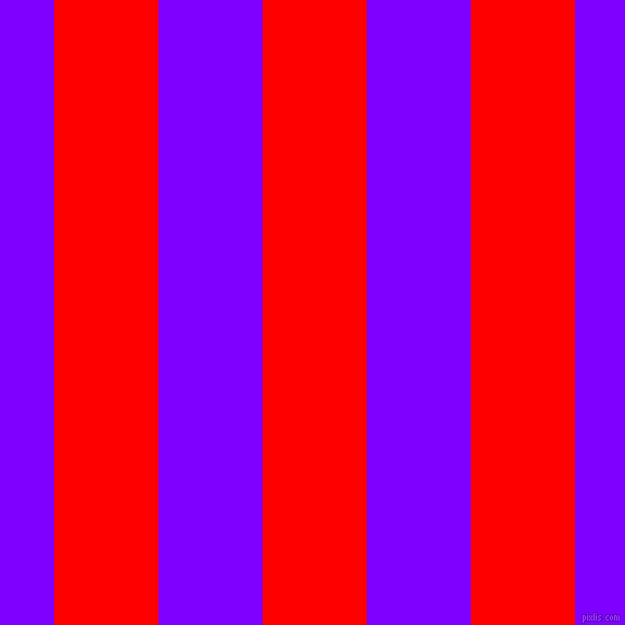 vertical lines stripes, 96 pixel line width, 96 pixel line spacing, Red and Electric Indigo vertical lines and stripes seamless tileable