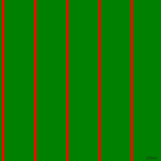 vertical lines stripes, 8 pixel line width, 96 pixel line spacing, Red and Green vertical lines and stripes seamless tileable