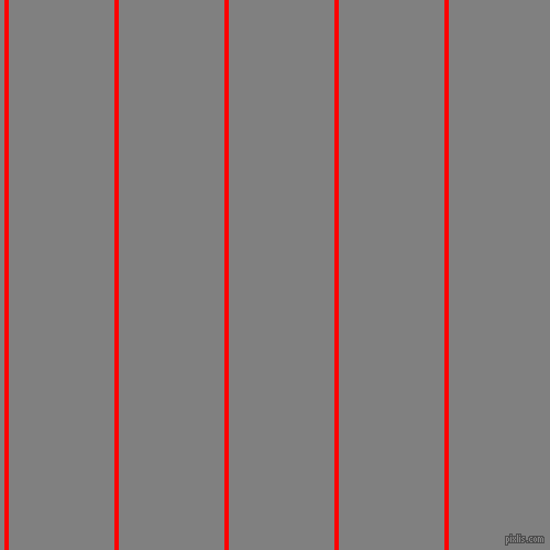 vertical lines stripes, 4 pixel line width, 96 pixel line spacing, Red and Grey vertical lines and stripes seamless tileable